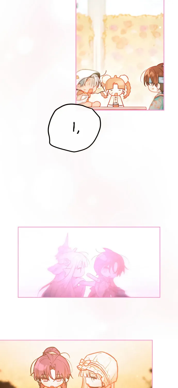 Our Guild’s Idol Chapter 2.1 page 72 - 