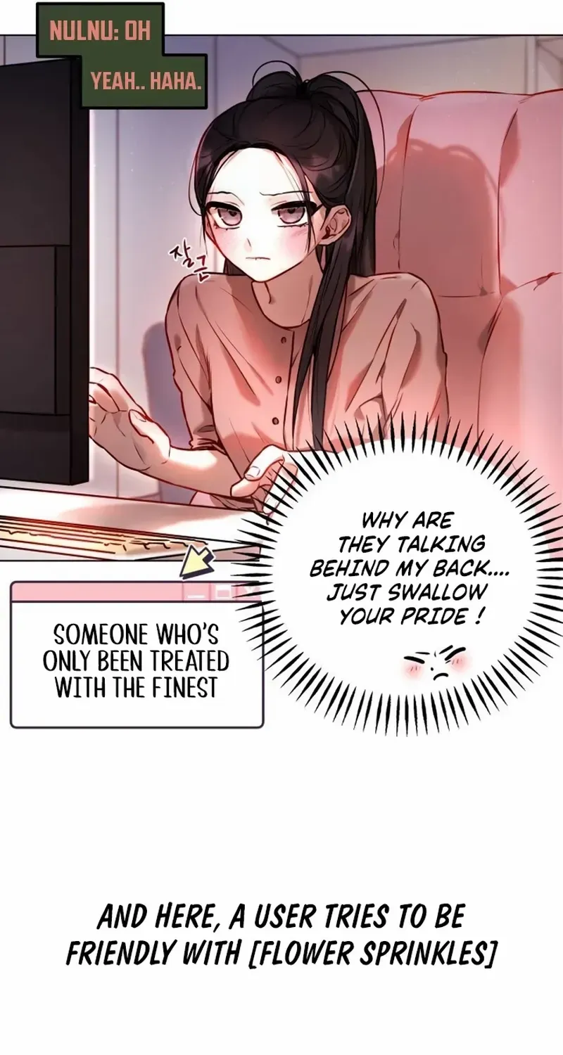 Our Guild’s Idol Chapter 2 page 32 - 