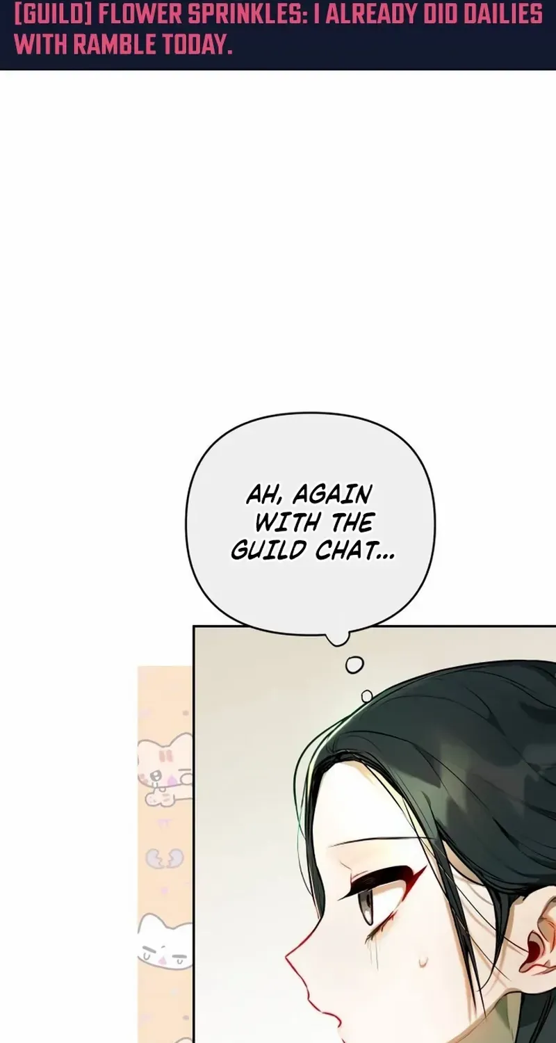 Our Guild’s Idol Chapter 2 page 36 - 