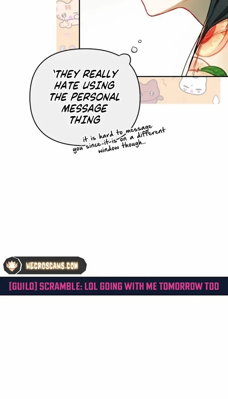 Our Guild’s Idol Chapter 2 page 37 - 