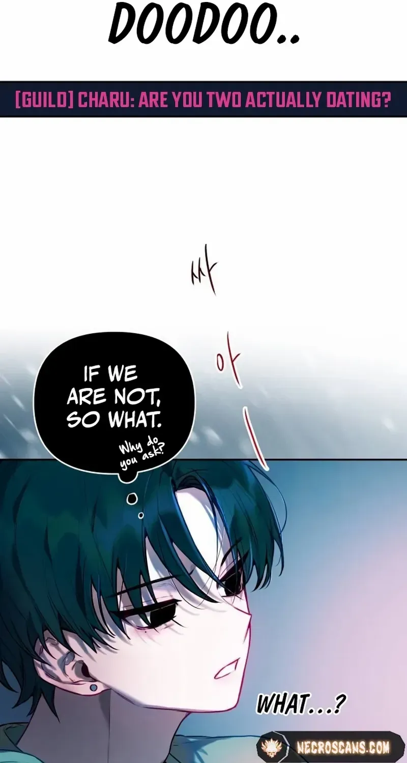 Our Guild’s Idol Chapter 2 page 44 - 