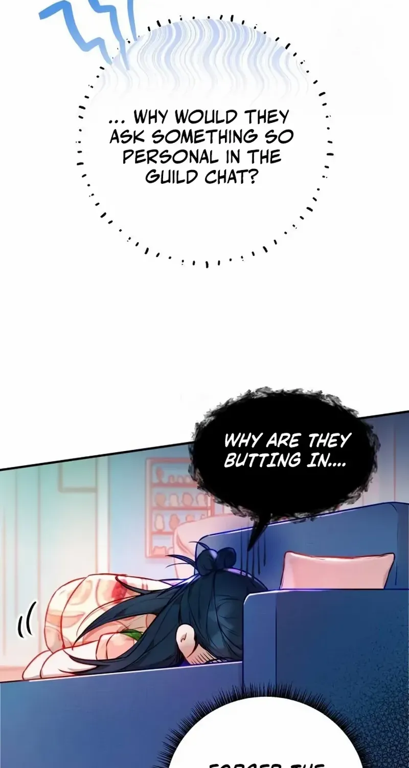 Our Guild’s Idol Chapter 2 page 51 - 