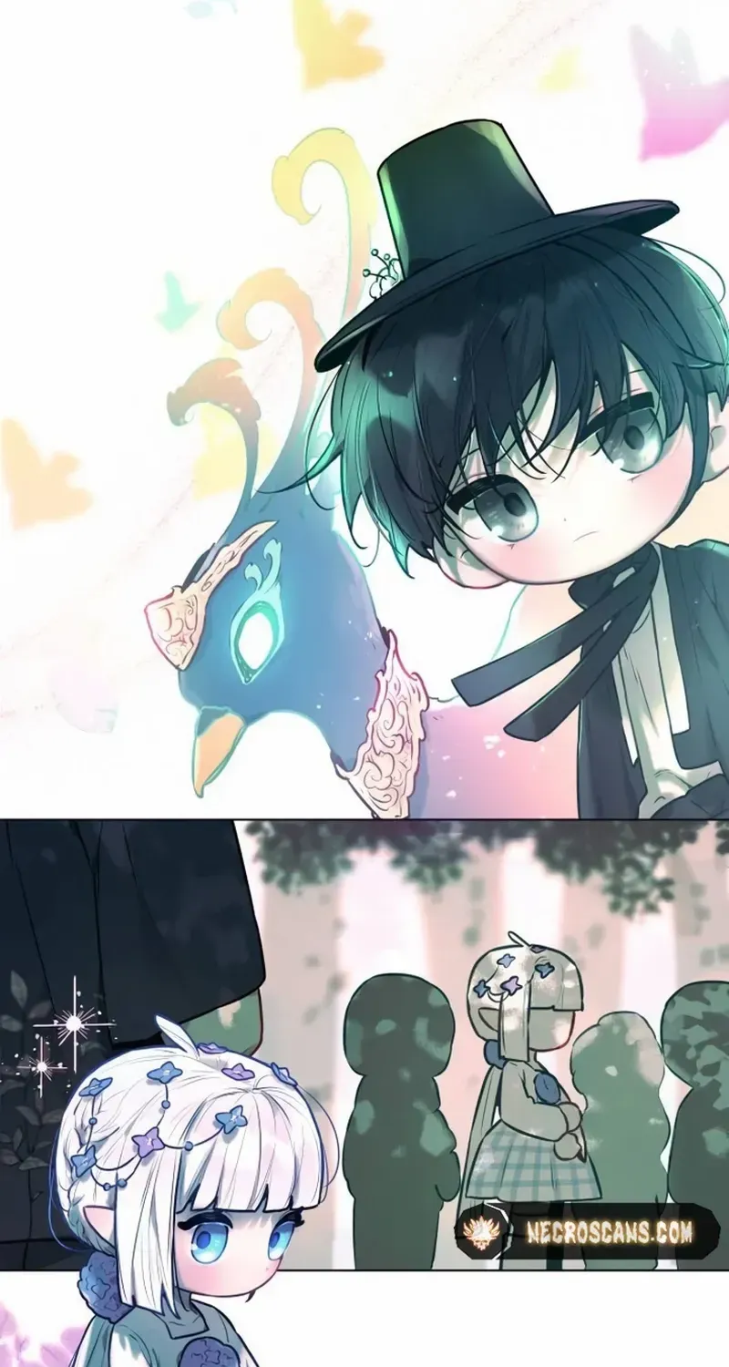 Our Guild’s Idol Chapter 2 page 54 - 