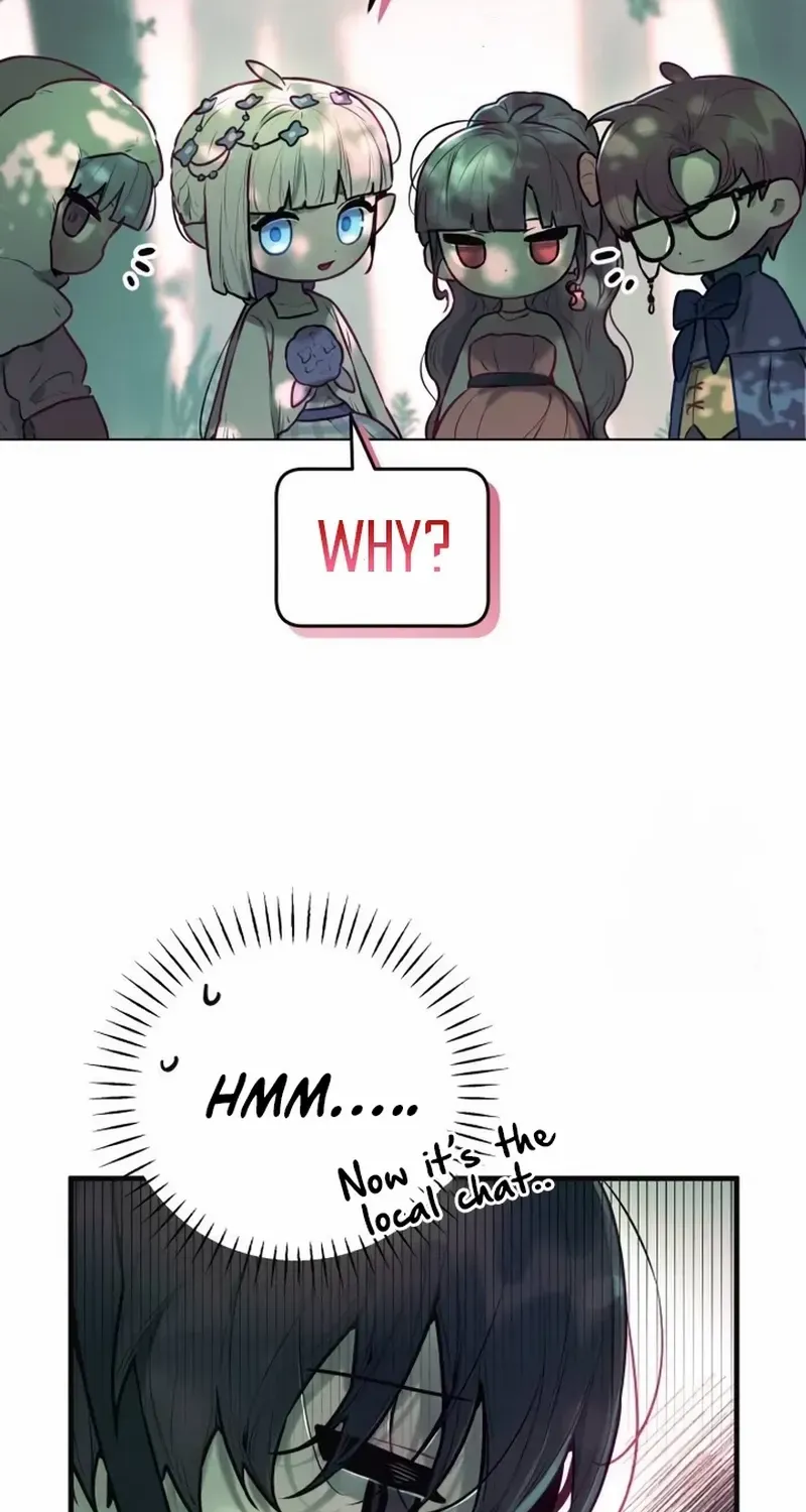 Our Guild’s Idol Chapter 2 page 57 - 