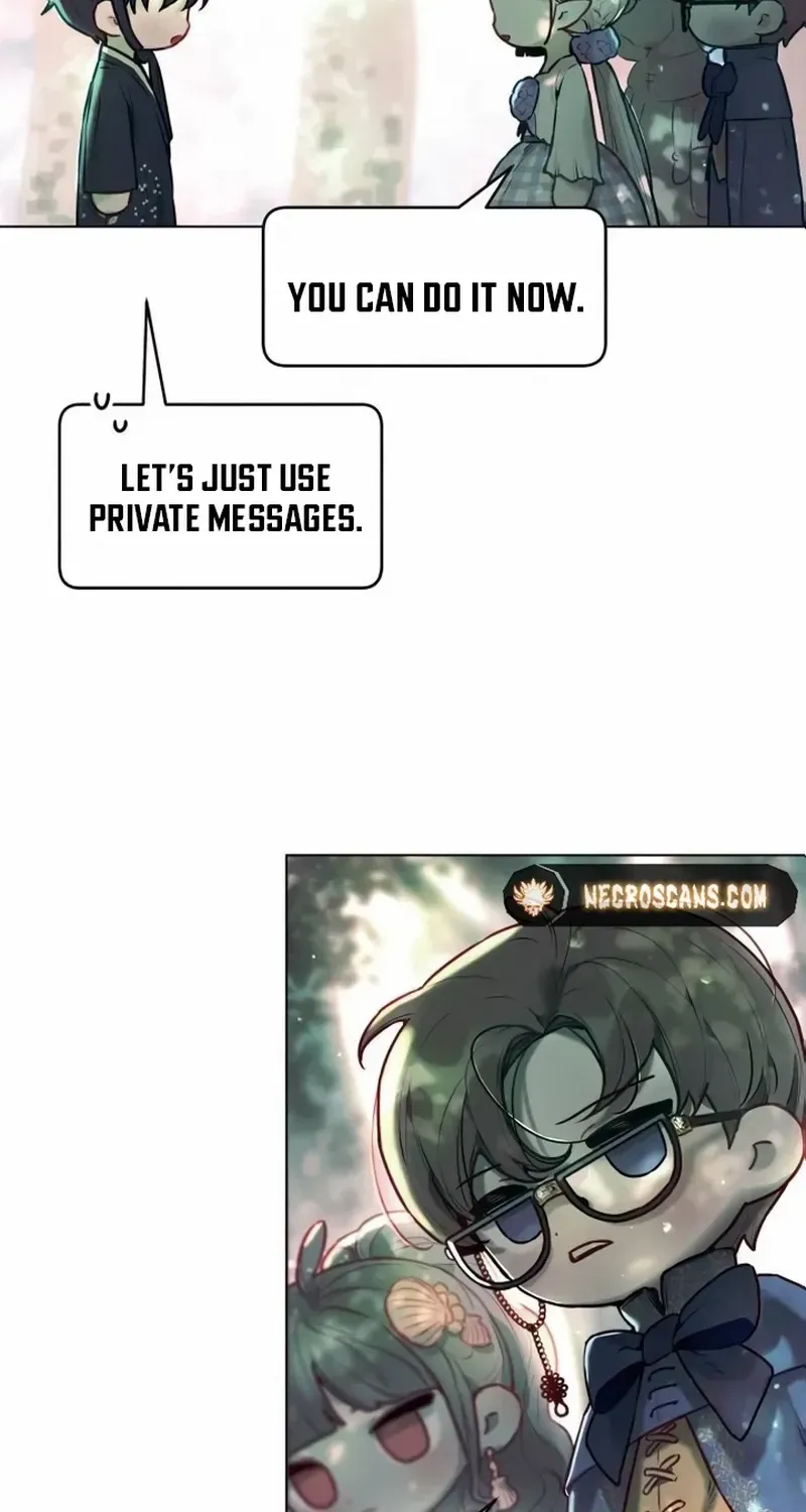 Our Guild’s Idol Chapter 2 page 59 - 