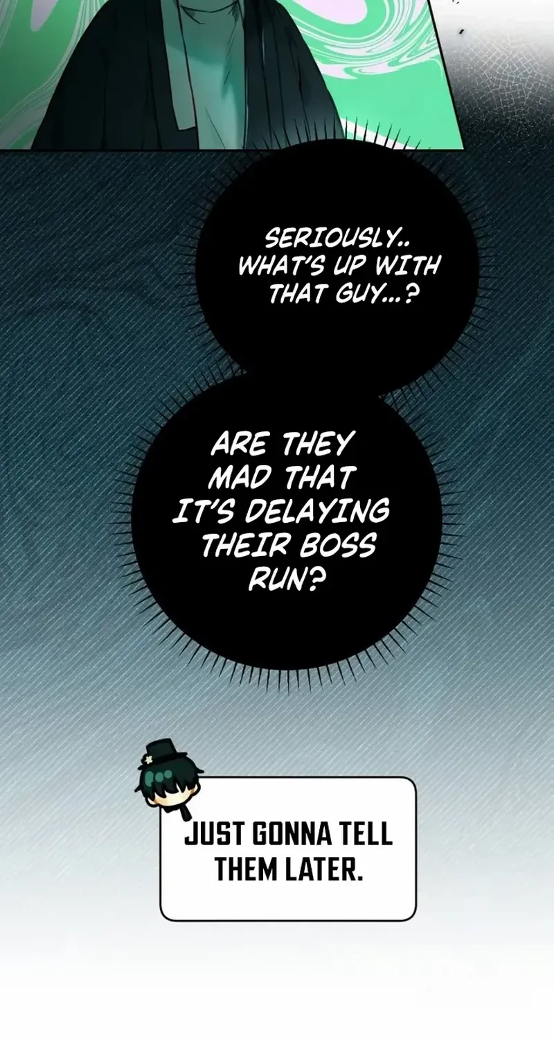 Our Guild’s Idol Chapter 2 page 63 - 
