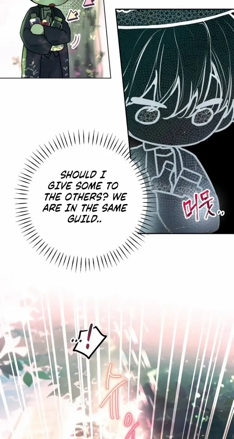Our Guild’s Idol Chapter 2 page 65 - 