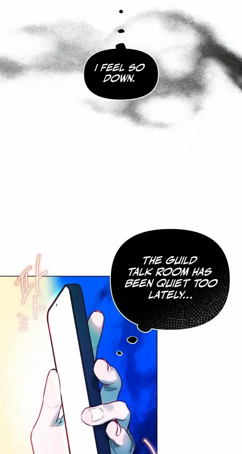 Our Guild’s Idol Chapter 2 page 71 - 