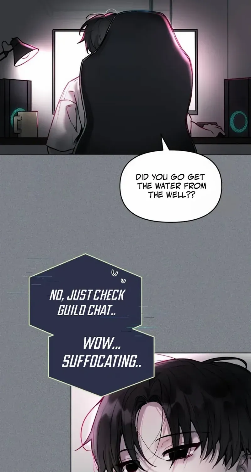 Our Guild’s Idol Chapter 2 page 92 - 