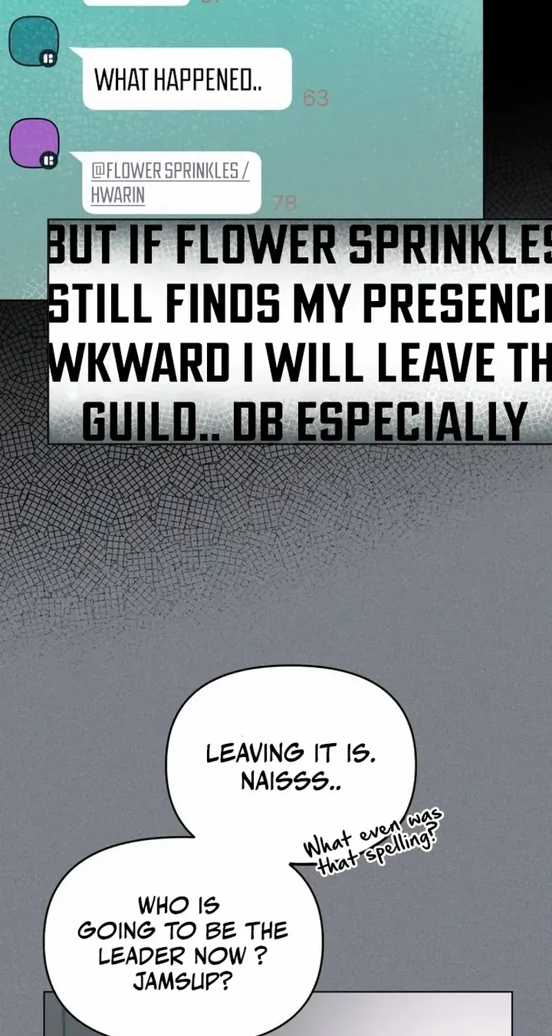 Our Guild’s Idol Chapter 2 page 95 - 