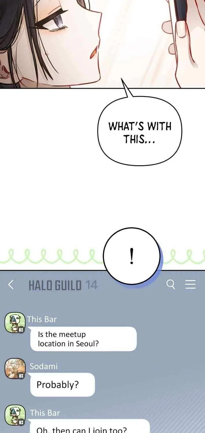 Our Guild’s Idol Chapter 20 page 14 - 