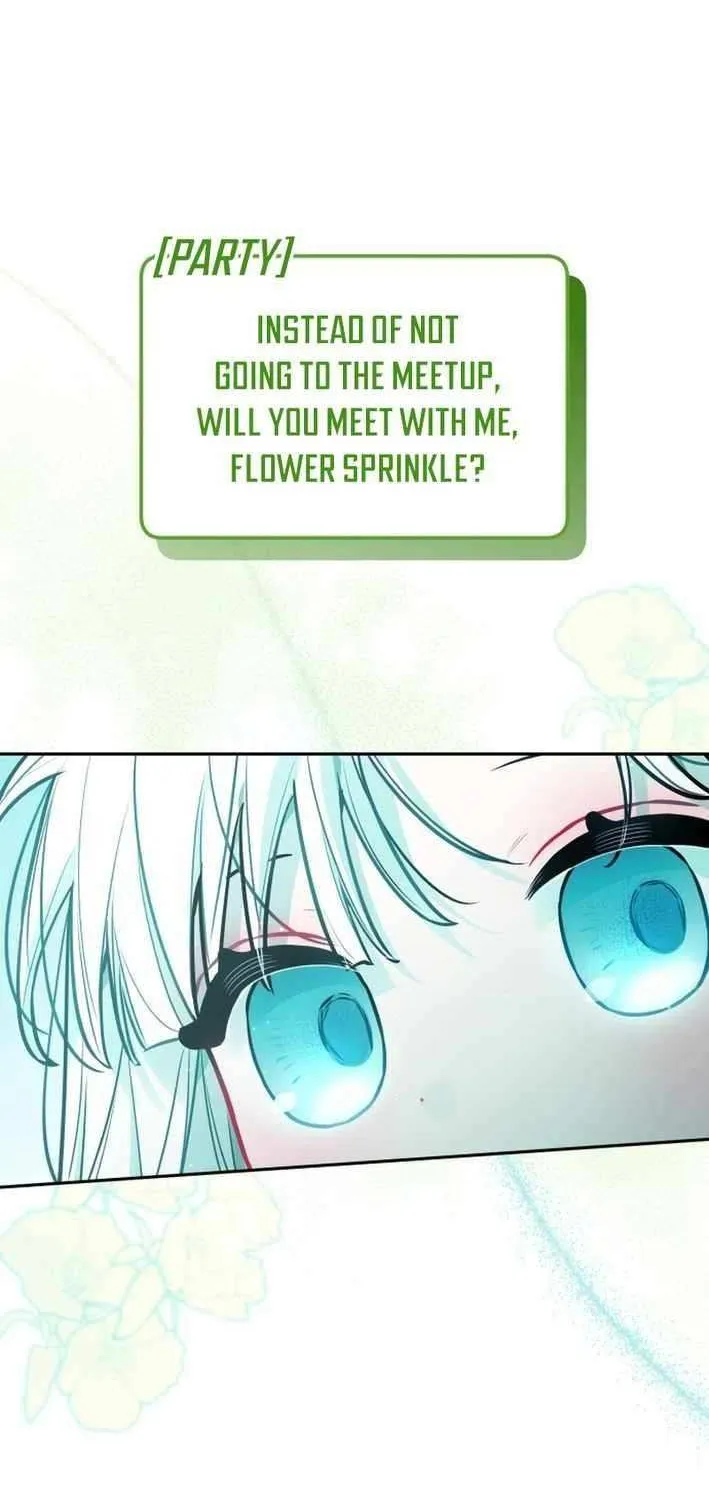 Our Guild’s Idol Chapter 20 page 3 - 
