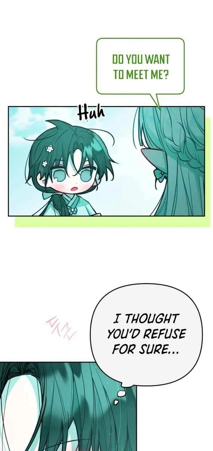 Our Guild’s Idol Chapter 20 page 4 - 