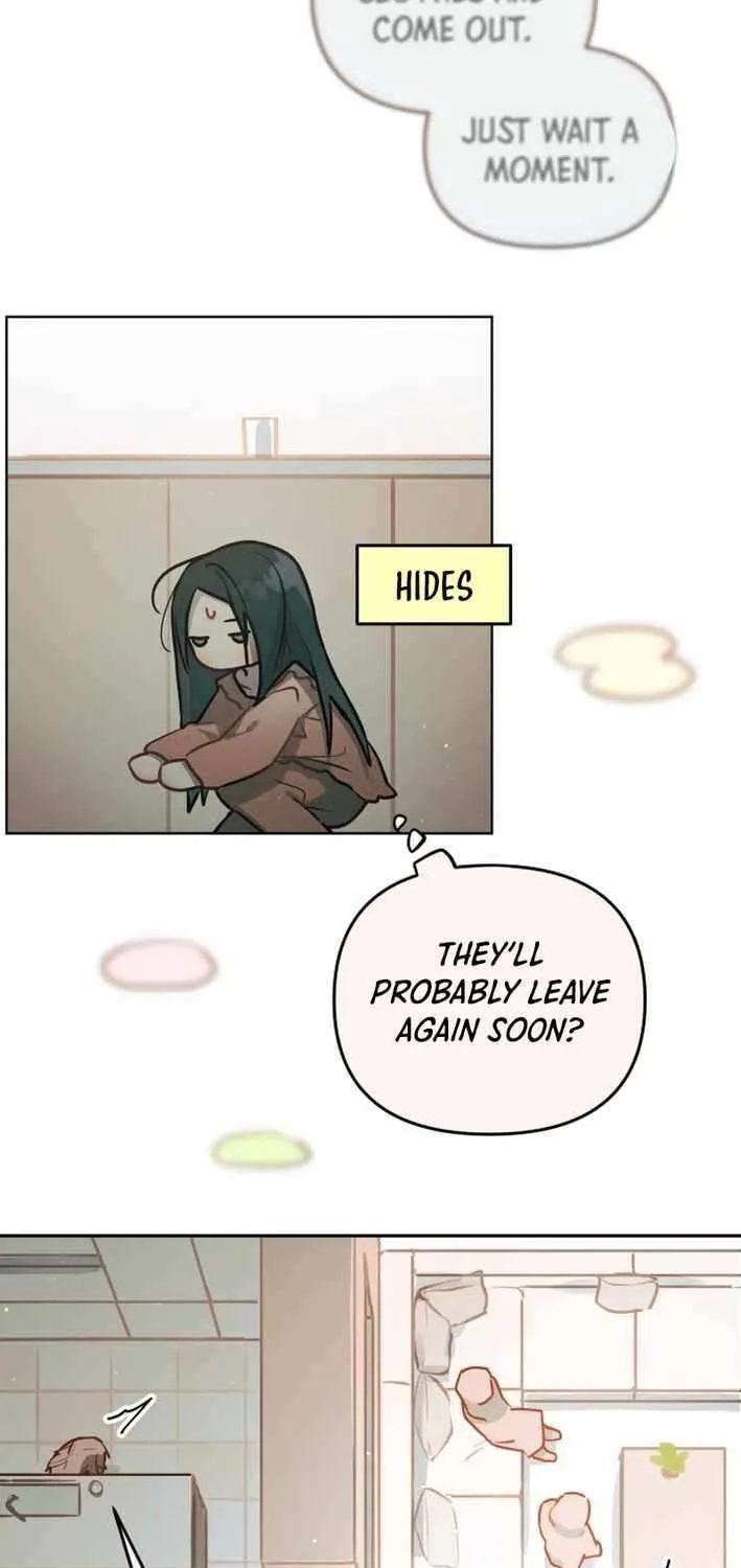 Our Guild’s Idol Chapter 20 page 41 - 