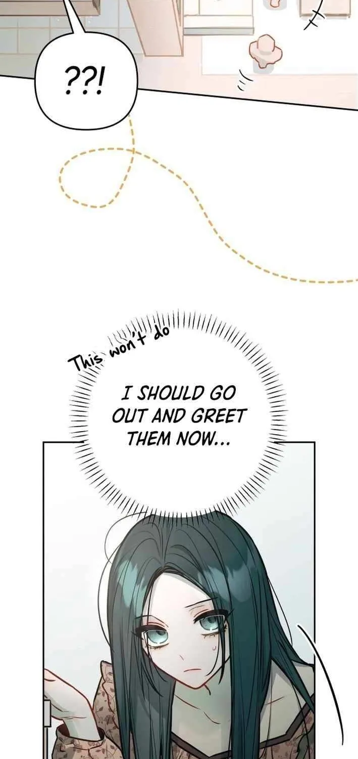 Our Guild’s Idol Chapter 20 page 42 - 
