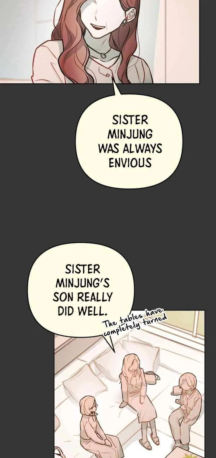 Our Guild’s Idol Chapter 20 page 47 - 