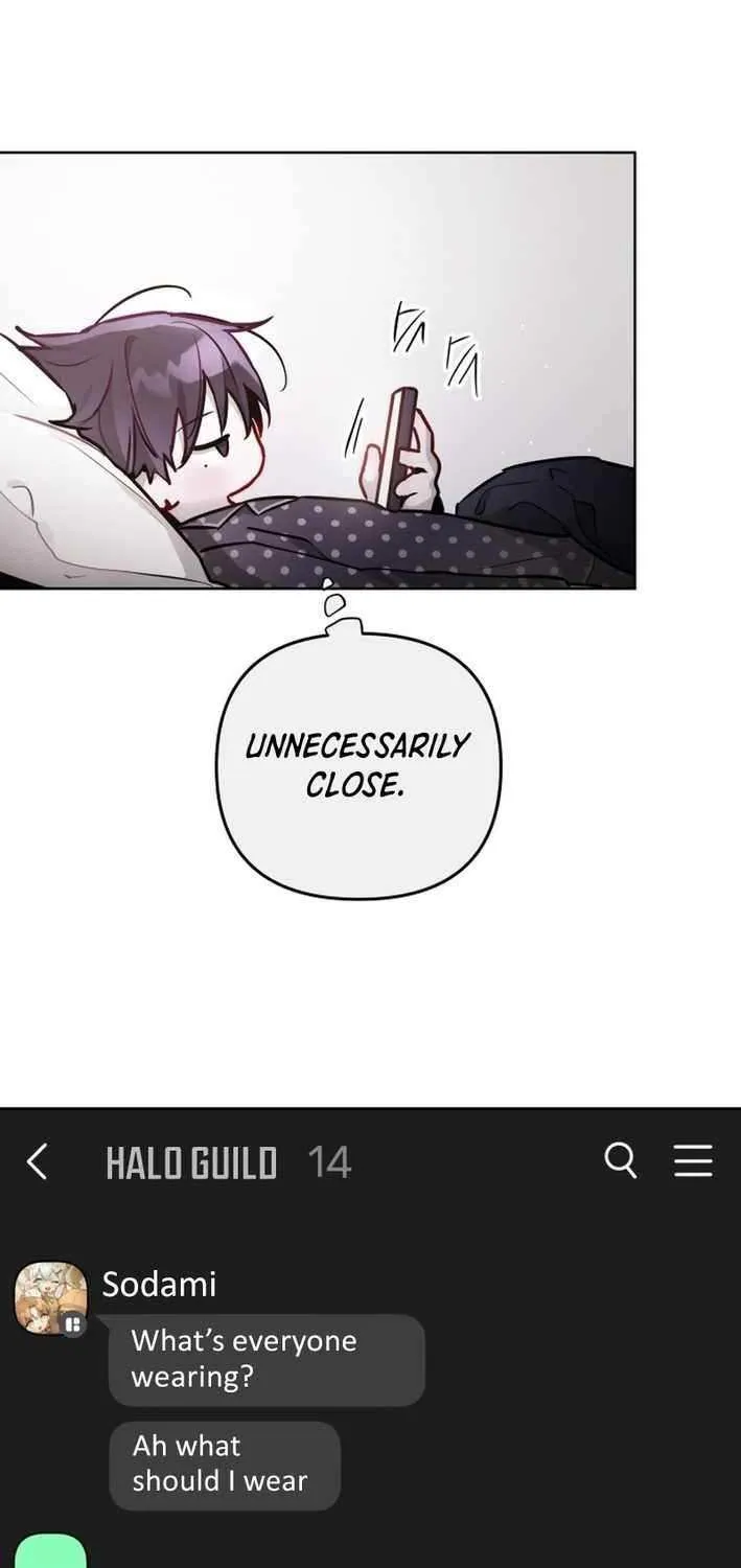Our Guild’s Idol Chapter 20 page 67 - 