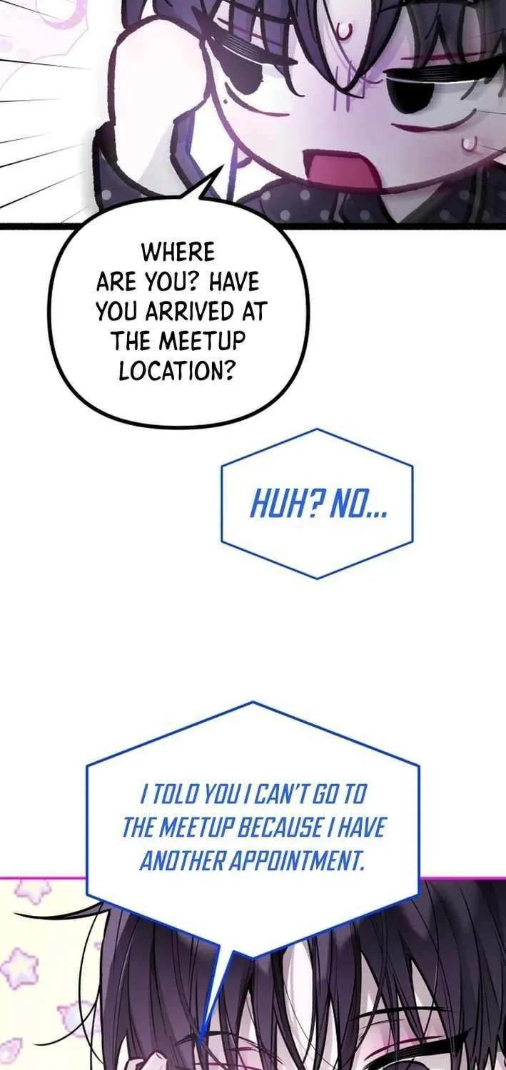 Our Guild’s Idol Chapter 21 page 27 - 