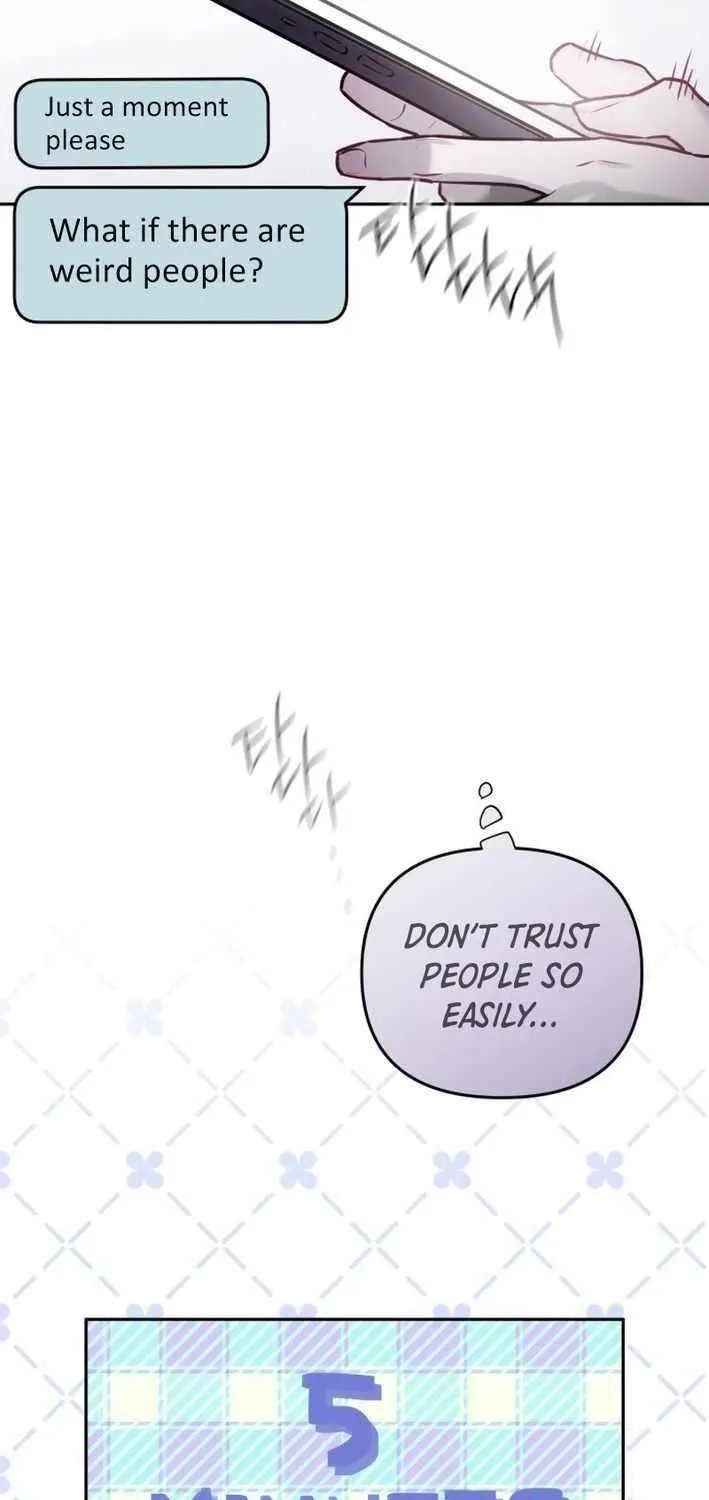 Our Guild’s Idol Chapter 21 page 31 - 