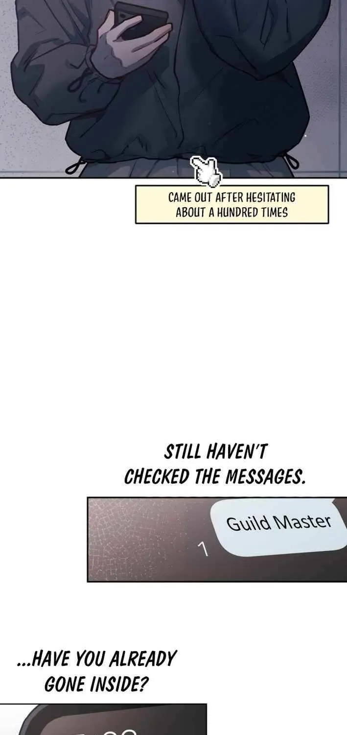 Our Guild’s Idol Chapter 21 page 45 - 