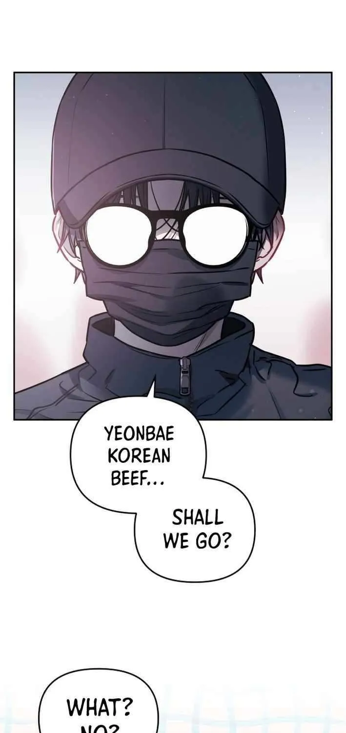 Our Guild’s Idol Chapter 21 page 59 - 