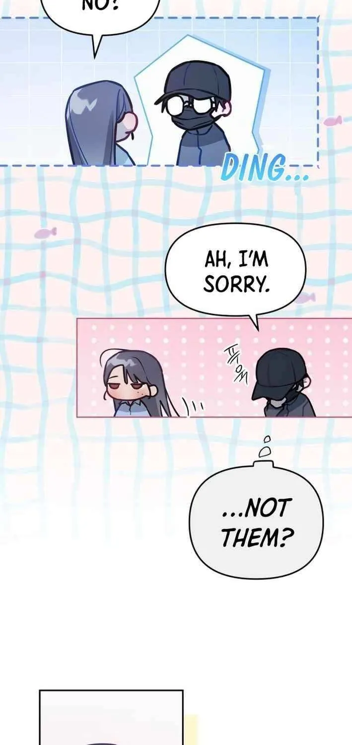 Our Guild’s Idol Chapter 21 page 60 - 