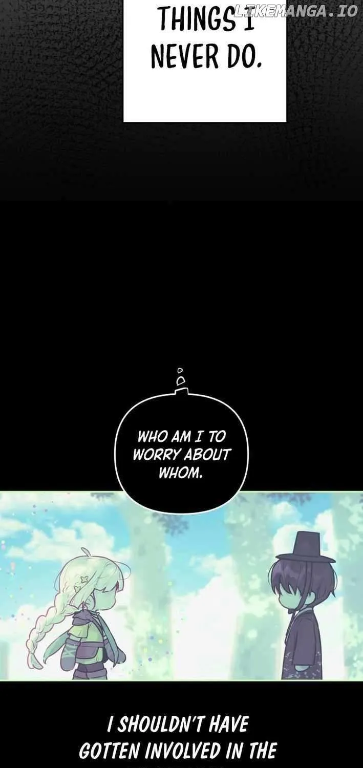 Our Guild’s Idol Chapter 21 page 64 - 
