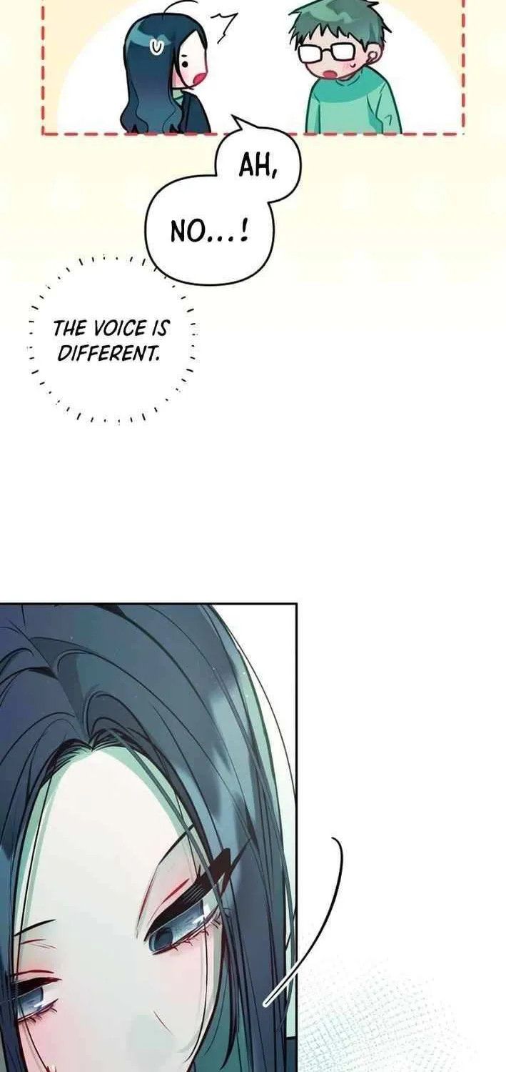Our Guild’s Idol Chapter 22 page 11 - 