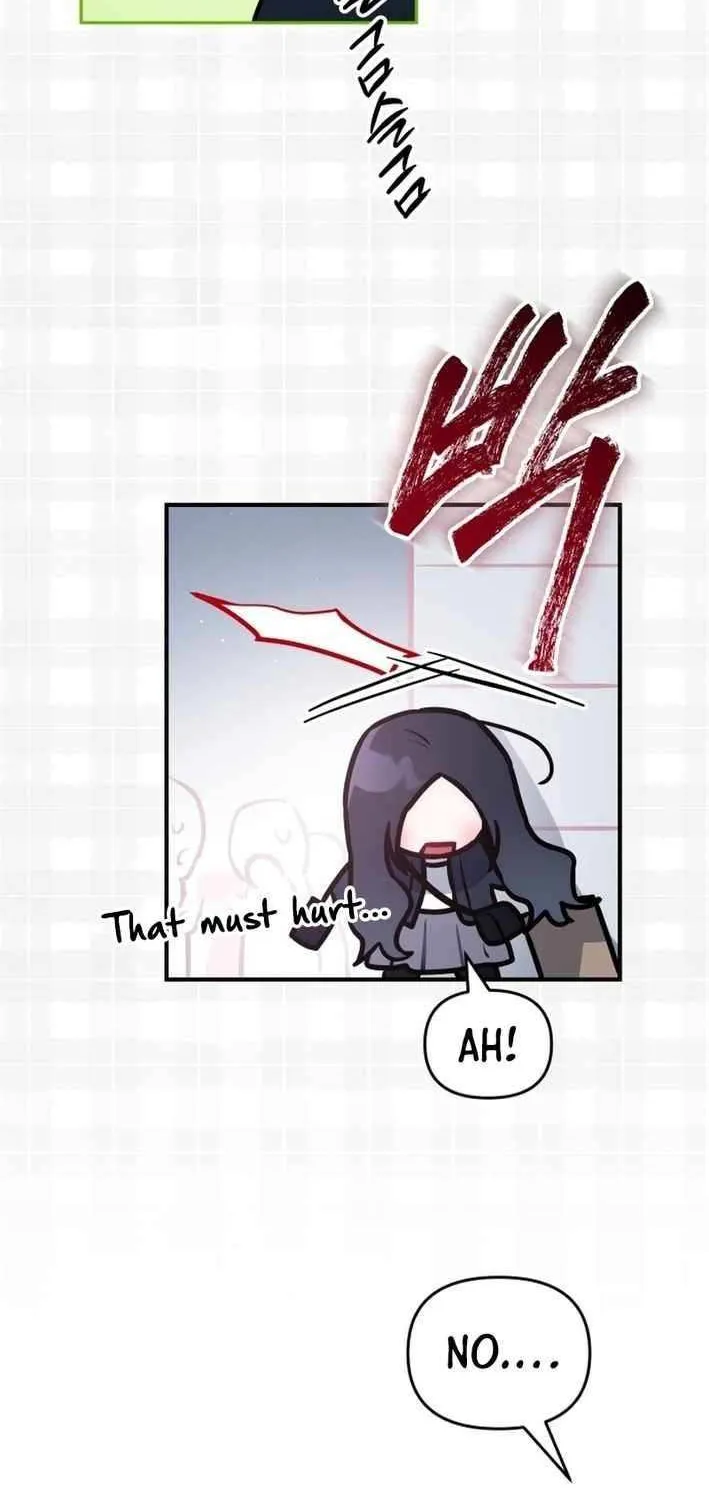 Our Guild’s Idol Chapter 22 page 18 - 
