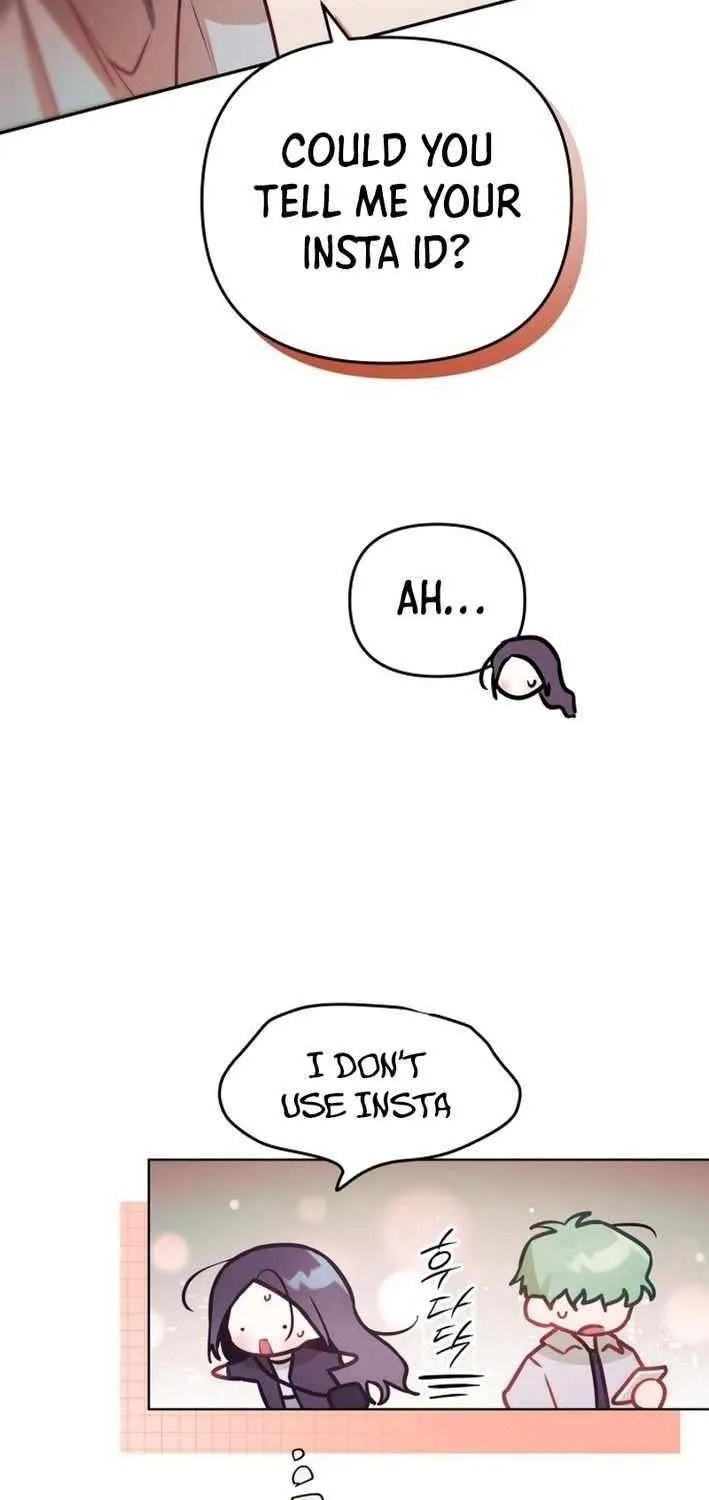 Our Guild’s Idol Chapter 22 page 3 - 