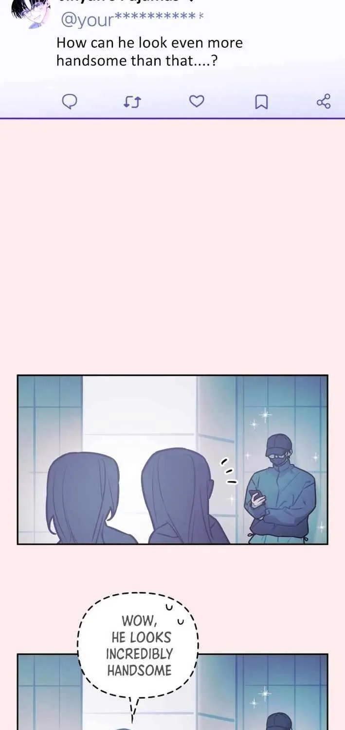 Our Guild’s Idol Chapter 22 page 26 - 