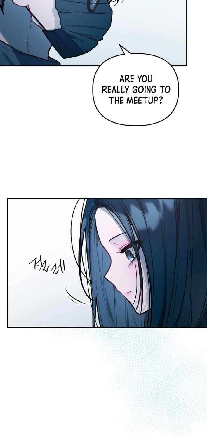 Our Guild’s Idol Chapter 22 page 41 - 