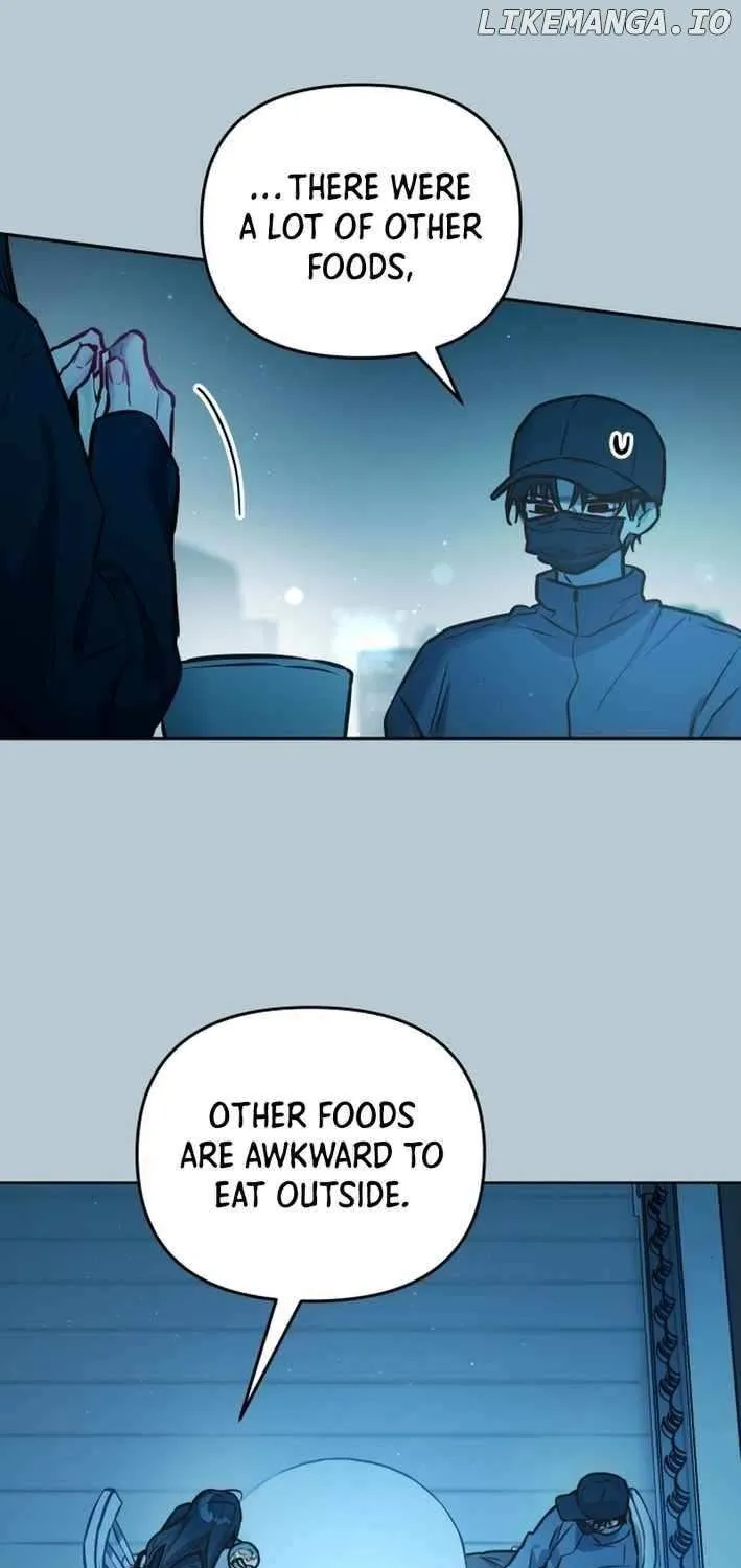 Our Guild’s Idol Chapter 22 page 50 - 