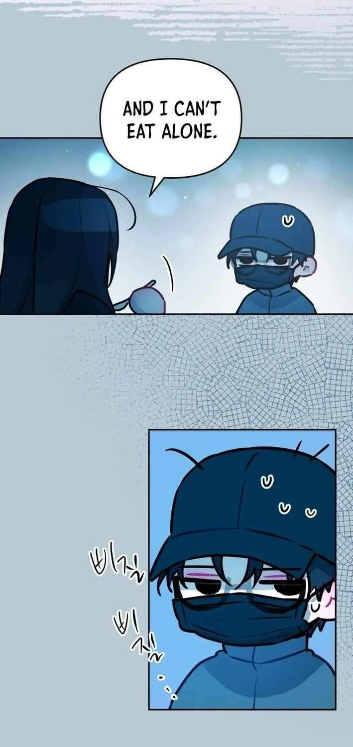 Our Guild’s Idol Chapter 22 page 53 - 