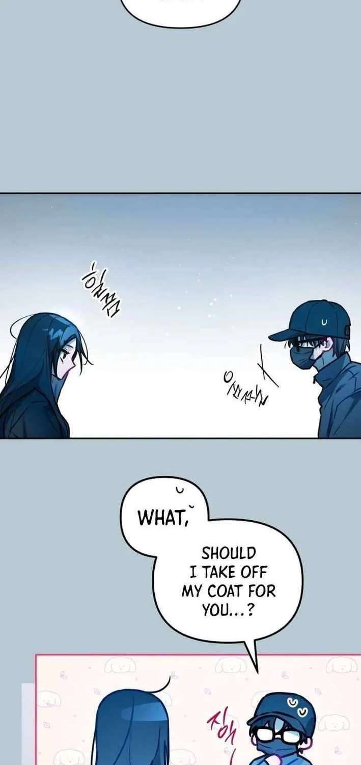 Our Guild’s Idol Chapter 22 page 55 - 