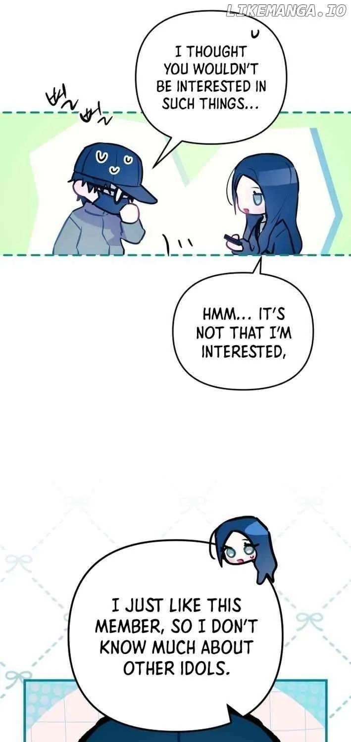 Our Guild’s Idol Chapter 22 page 71 - 