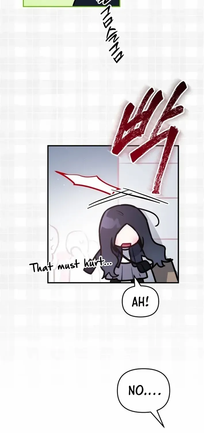 Our Guild’s Idol Chapter 23 page 18 - 