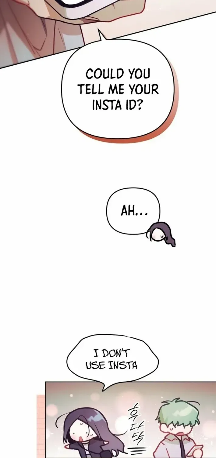 Our Guild’s Idol Chapter 23 page 3 - 