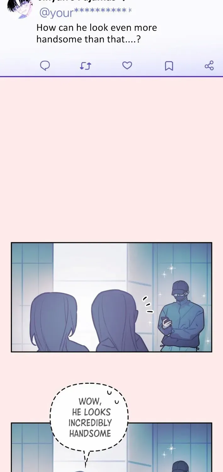 Our Guild’s Idol Chapter 23 page 26 - 