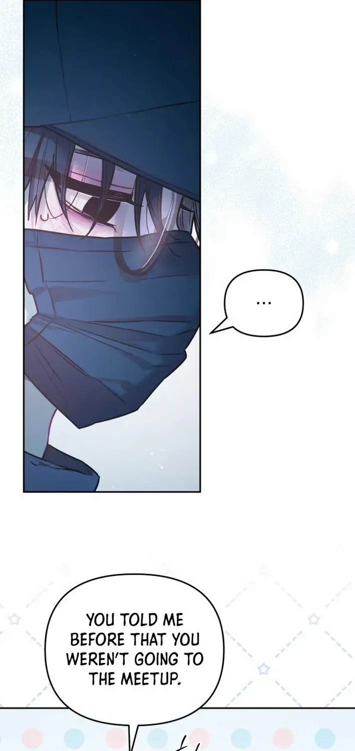Our Guild’s Idol Chapter 23 page 33 - 