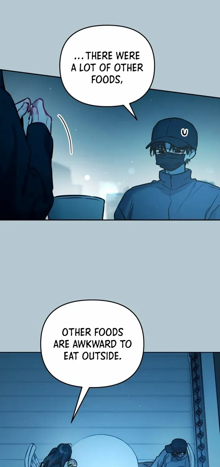 Our Guild’s Idol Chapter 23 page 50 - 