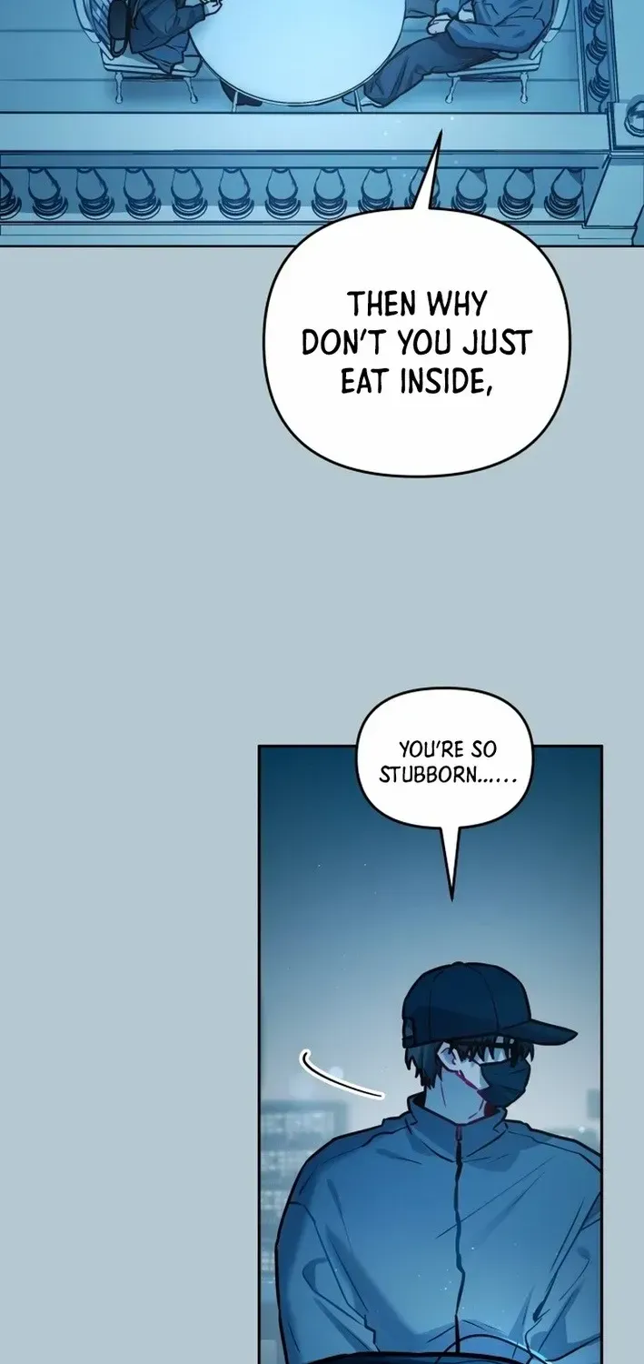 Our Guild’s Idol Chapter 23 page 51 - 