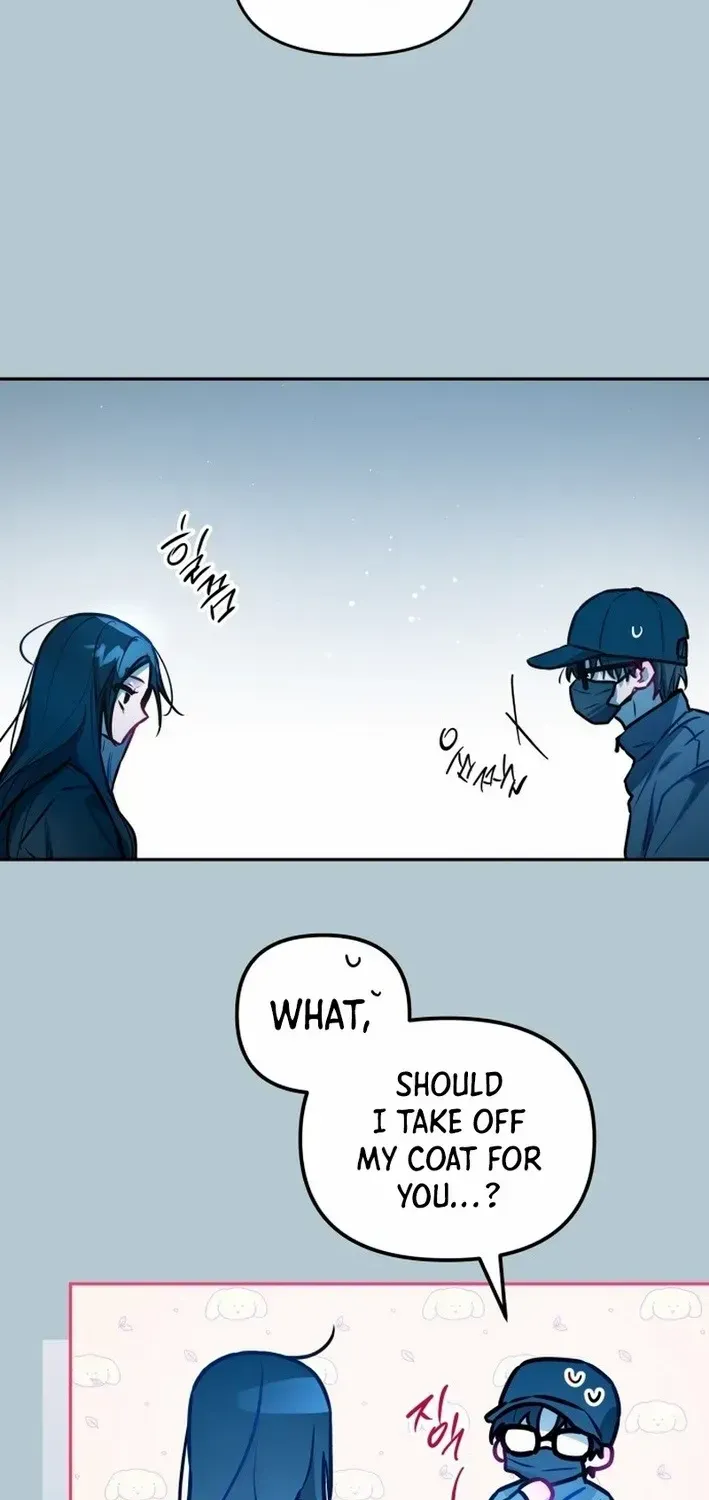 Our Guild’s Idol Chapter 23 page 55 - 