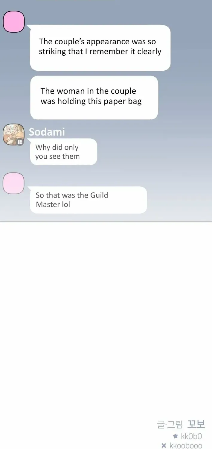 Our Guild’s Idol Chapter 23 page 67 - 