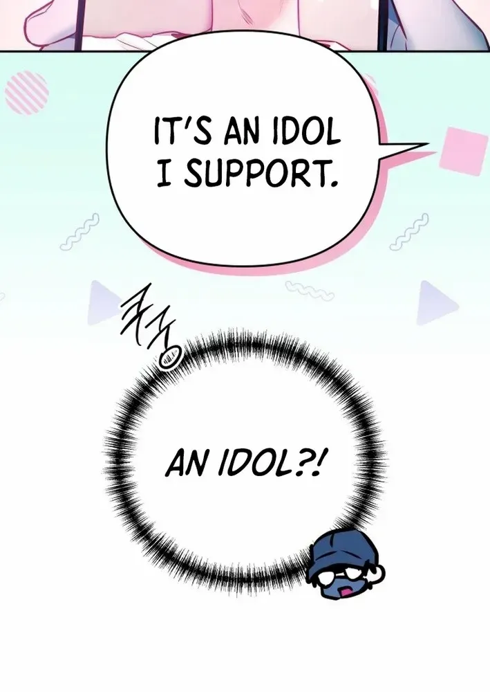 Our Guild’s Idol Chapter 23 page 70 - 