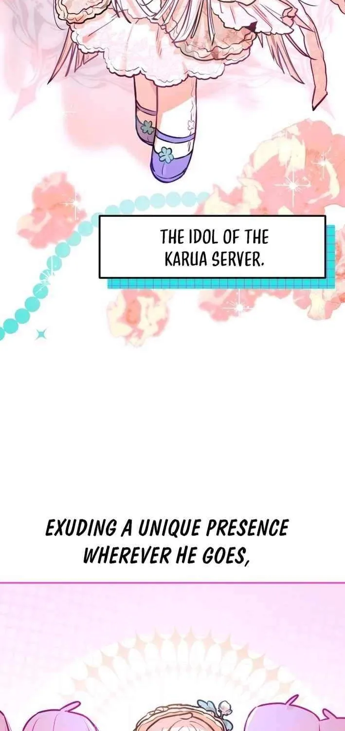 Our Guild’s Idol Chapter 24 page 28 - 