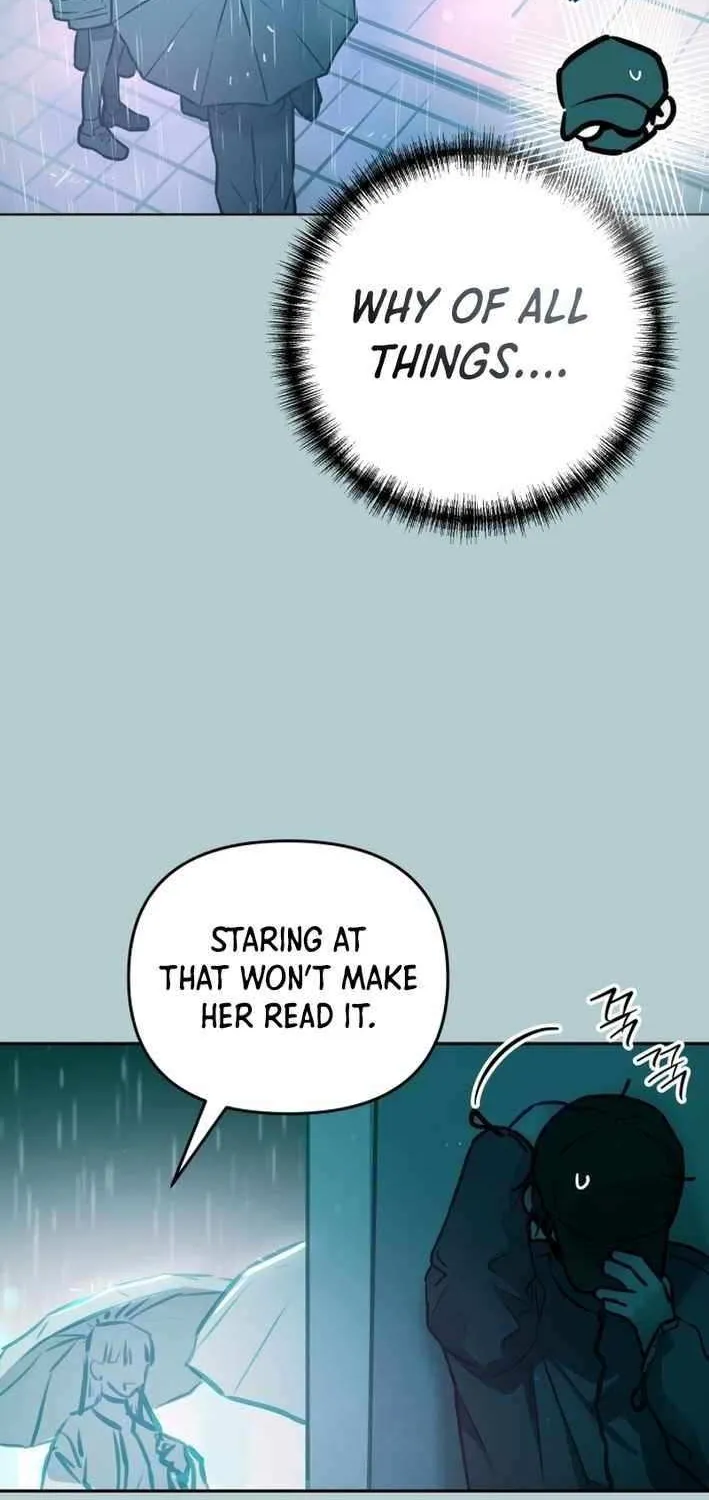 Our Guild’s Idol Chapter 24 page 5 - 