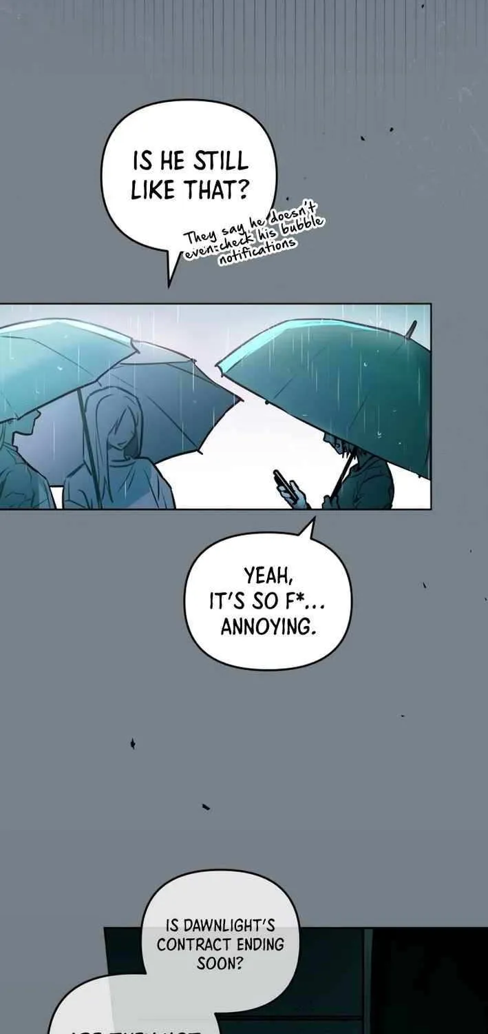 Our Guild’s Idol Chapter 24 page 7 - 