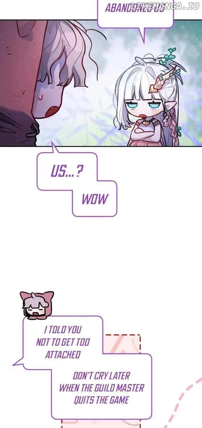 Our Guild’s Idol Chapter 25 page 16 - 