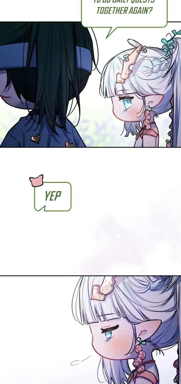 Our Guild’s Idol Chapter 25 page 20 - 